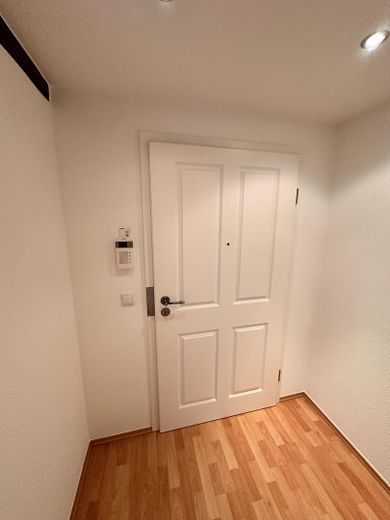 Wohnungstüre