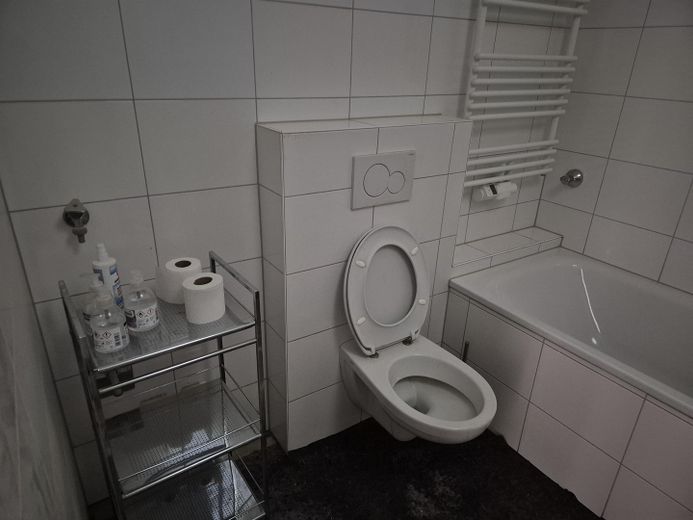 Friedrich-Ebert-Str. Loftetage mit ca 100qm, Meeting CoWorkingSpace, Asia Viertel im CBD – Foto 24