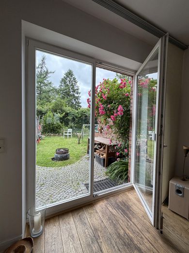 Gezinsvriendelijk huis in de Steenkampsiedlung – Foto 7