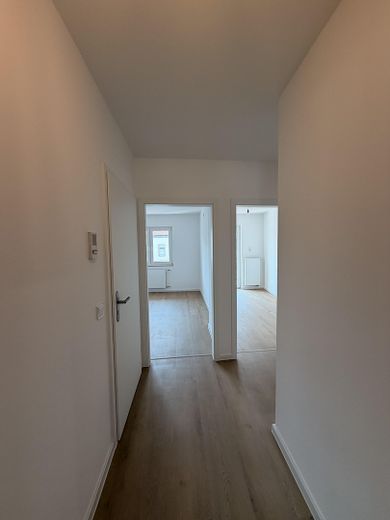 Erstbezug nach Sanierung - luxuriöse 3 Zimmer in der Brühler Innenstadt – Flur