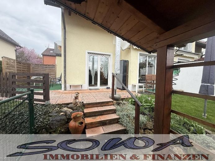Haus mit Keller und Garage - Zentrumsnahe und ruhige Lage in Neuburg - Ein Objekt von Ihrem Immobilienpartner SOWA Immobilien und Finanzen – Bild 13
