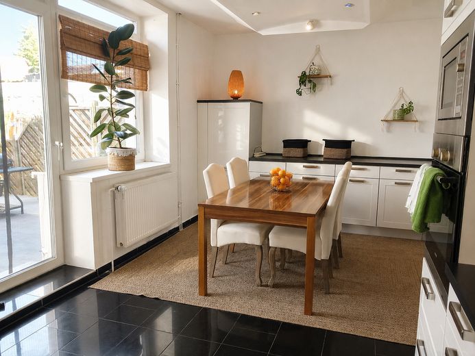 618 m² Grundstück, großer Garten, 138 m² Wohnfläche, provisionsfrei in Sehnde – Foto 10