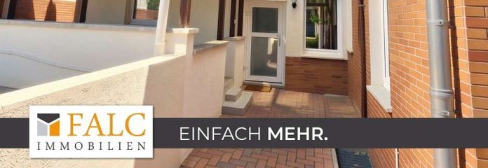 Doppelhaushälfte für Familien mit Kindern oder auch als Mehrgenerationshaus