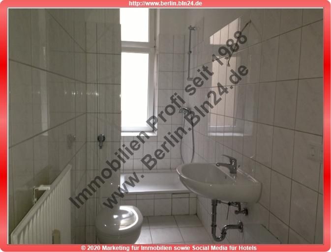 Wohnung- EG super-ruhig zum Innenhof – Fotoc 1