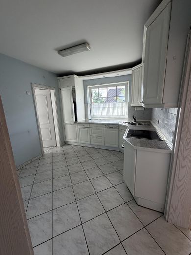 Exclusief wonen op een toplocatie in Lübeck - 160 m² woonoppervlakte op 777 m² eigen grond – Küche
