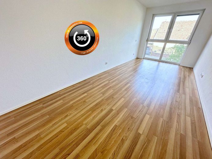 Ready 2 Move-in + Citynah + Grün + Neubauwohnung! – Schlafen