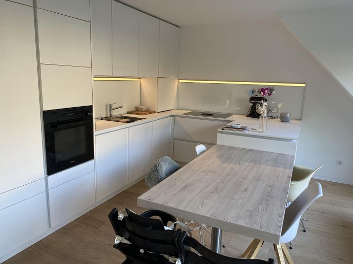 Gepflegte Maisonette in ruhiger Lage im Kahlenbergviertel – फोटो 3