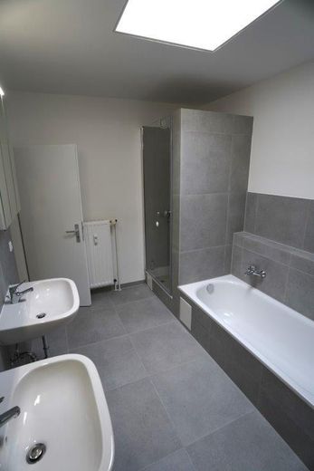 Repräsentative 3-Zimmer-ETW (120 m²) in Kronberg Stadt, sehr schöne Lage am Viktoriapark – Foto 13