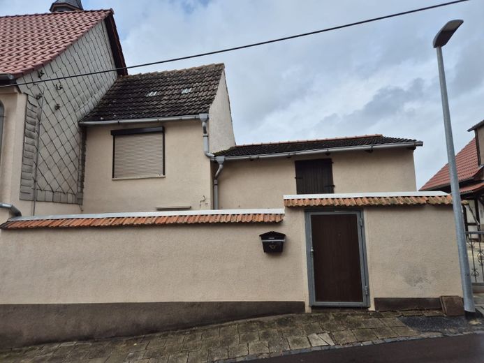 Berga, EFH – Foto 2