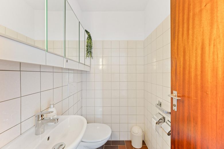 Gäste WC