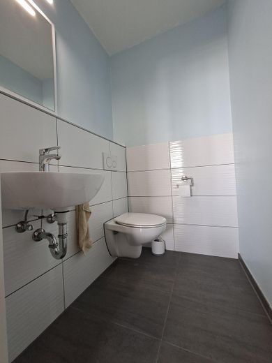 Gäste WC