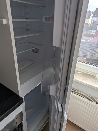 Kühlschrank Gefrierfach
