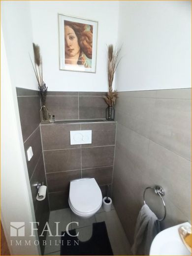 Gäste-WC