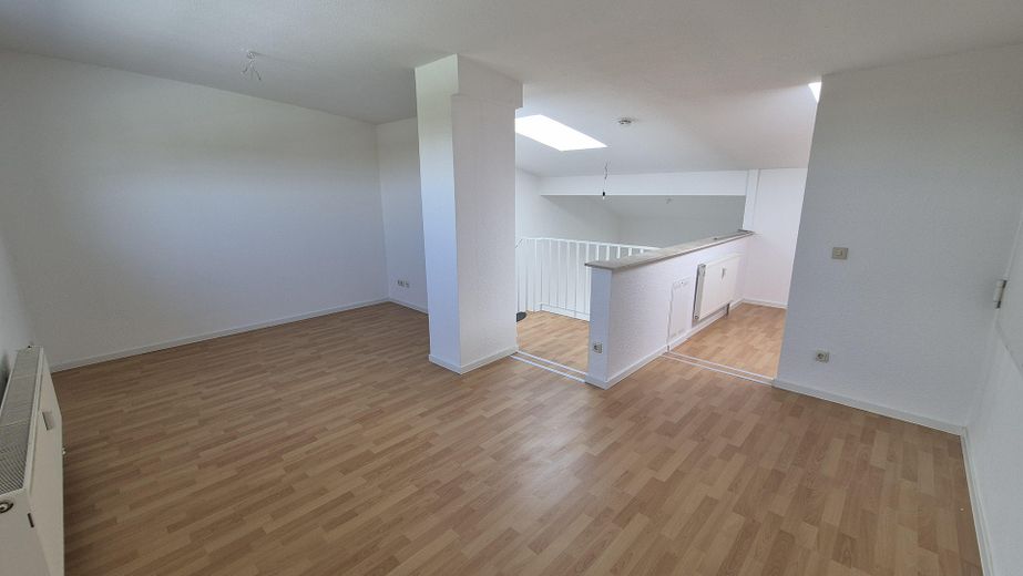 Schlafzimmer (oben)
