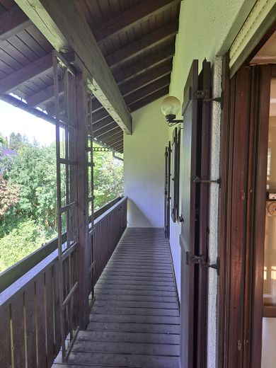 OG Balkon Südwesten