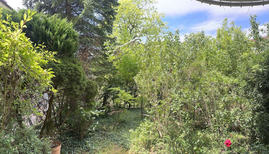 Ihr privates Gartenparadies; Einziehen, aufatmen und das Leben in vollen Zügen genießen! – Foto 6