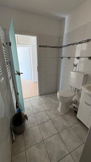 Bingen'de merkezi konumda aydınlık 2 odalı daire – Foto 12
