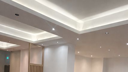 Gewerberaum/ Praxisraum