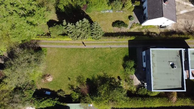 Zwei Teilgrundstücke in Hamburg-Volksdorf – einzeln oder gemeinsam erwerbbar – Foto 5