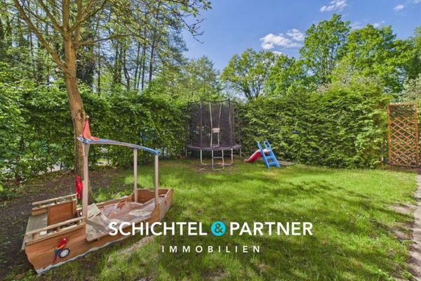 Mittelshuchting | Appartamento con 3 locali, terrazza e posto auto coperto
