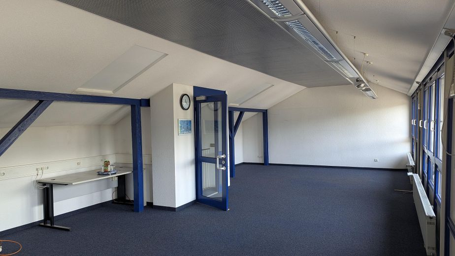 Bürofläche OG