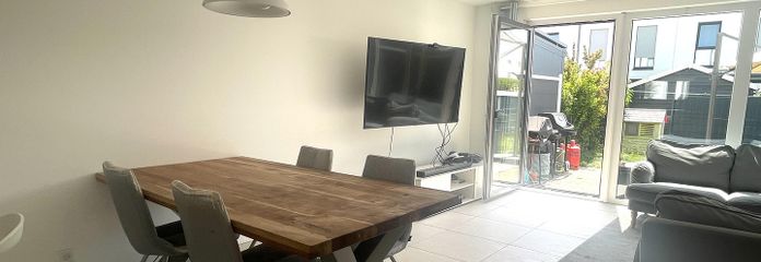 Wohn-/Esszimmer