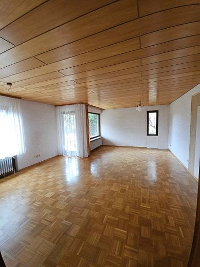 Ruhige Doppelhaushälfte Südseite – Foto 4