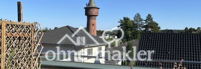 Nachmieter/in für mod. Neubauwohnung (2018) mit Dachterrasse gesucht