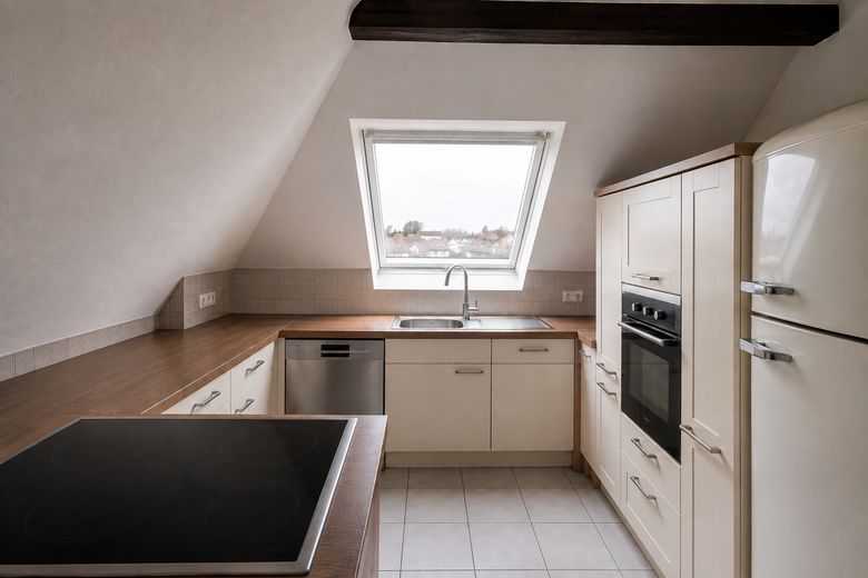 Möbliertes WG-Zimmer (16 m²) mit Dachterrasse in Troisdorf – Foto 2