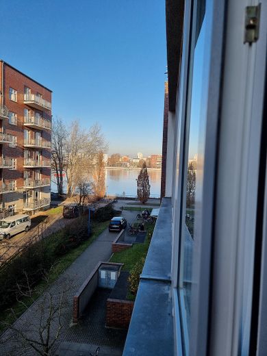 3-Zimmer-Wohnung | Vollmöbliert & inkl. Parkplatz | Friedrichshain – Foto 25