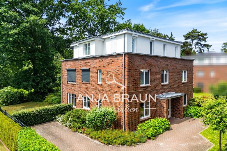 Außenansicht vorne