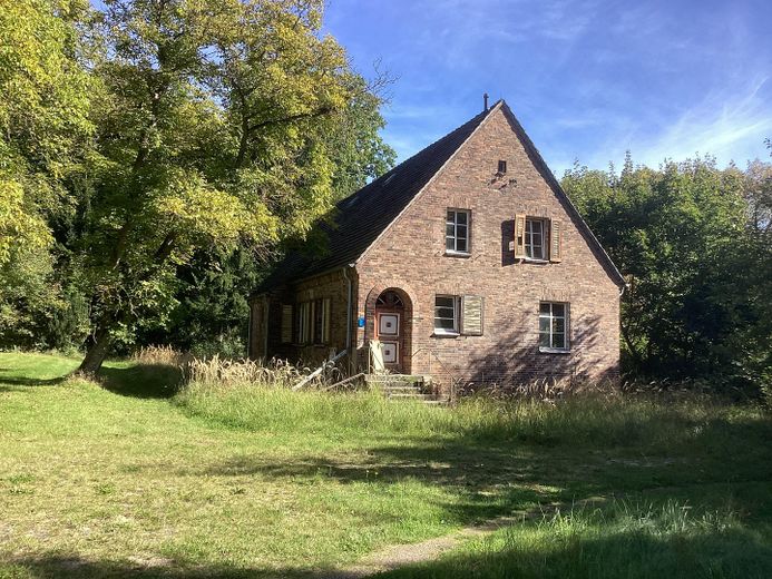 Einfamilienhaus