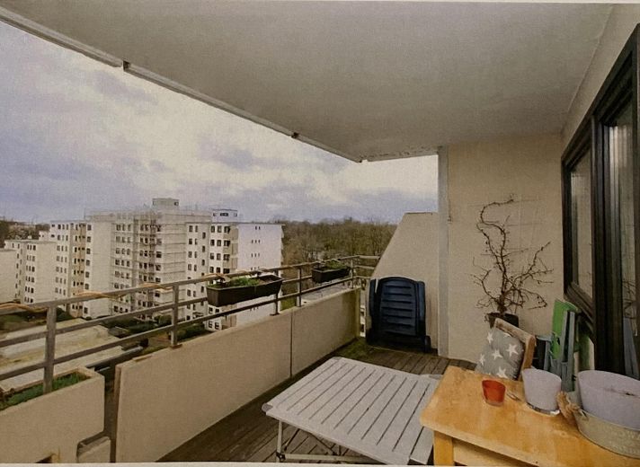 KİRALIK 2 ODALI KAT MÜLKİYETLİ DAİRE – Fotoğraf 8