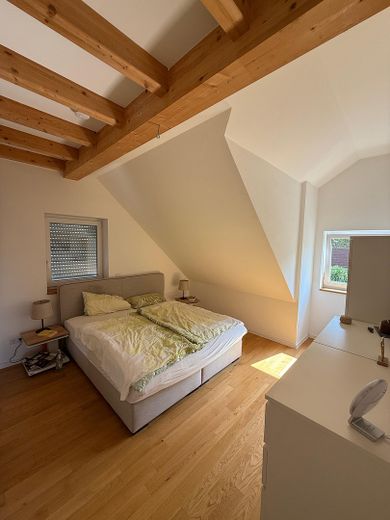 Schlafzimmer OG 2
