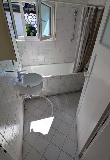 Tageslichtbad Ansicht 1