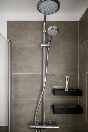[Provisionsfrei] Traumwohnung in Alsternähe – Badezimmer - #3