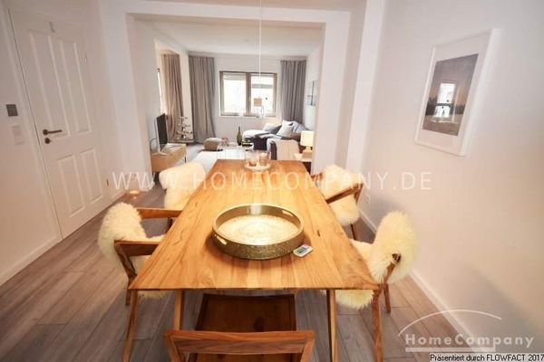 TOP-3,5.-Zi. Wohnung Nähe Überseestadt