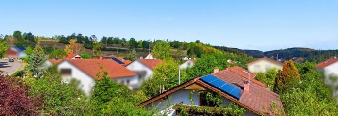 Großzügiges Einfamilienhaus mit großem Garten, PV-Anlage & moderner Heizung in Gammertingen