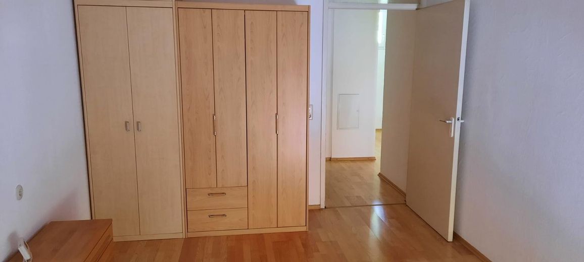 Mieszkanie własnościowe w popularnej lokalizacji w Erlangen – Schlafzimmer