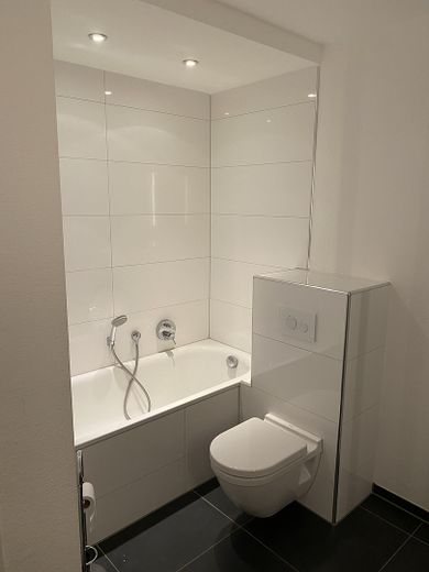 Gepflegte Maisonette in ruhiger Lage im Kahlenbergviertel – फोटो 9