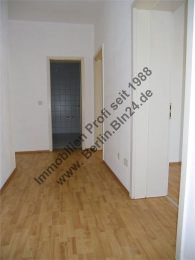 Halle ++ saniert - 2er WG + Mietwohnung – Flur