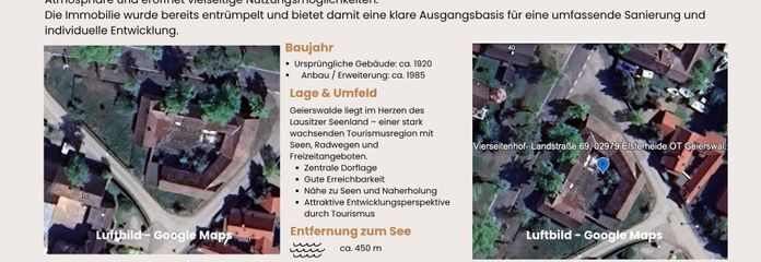 Exposè Vierseitenhof Seite 2