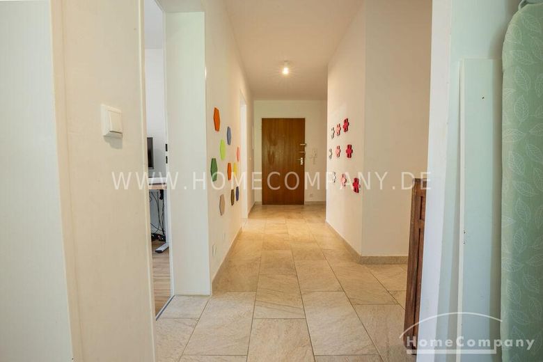 Volledig gemeubileerd 4-kamerappartement met groot balkon in Berg am Laim – 45ada3d81d6e975623cd50f0ad6e54cdde097269.jpg