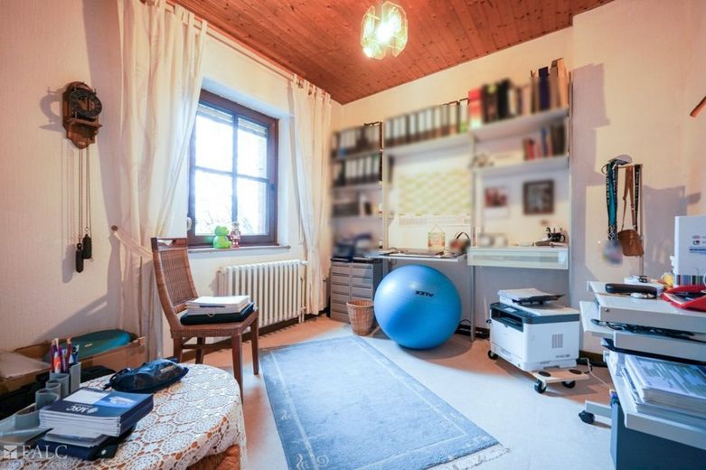 OG Arbeitszimmer