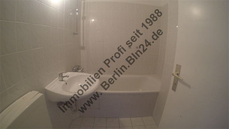 2 Personenhaushalt am Volkspark Friedrichshain - Mietwohnung mit WestBalkon – G0064939