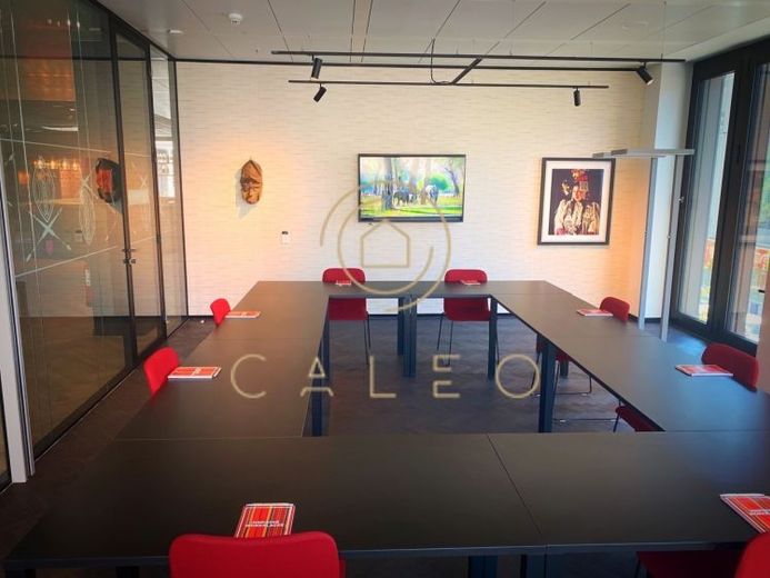CALEO ¦ बहनहोफ्सफीर्टेल ¦ लचीला + तुरंत उपयोग के लिए तैयार ¦ सब कुछ शामिल ¦ कमीशन-मुक्त – फोटो 1