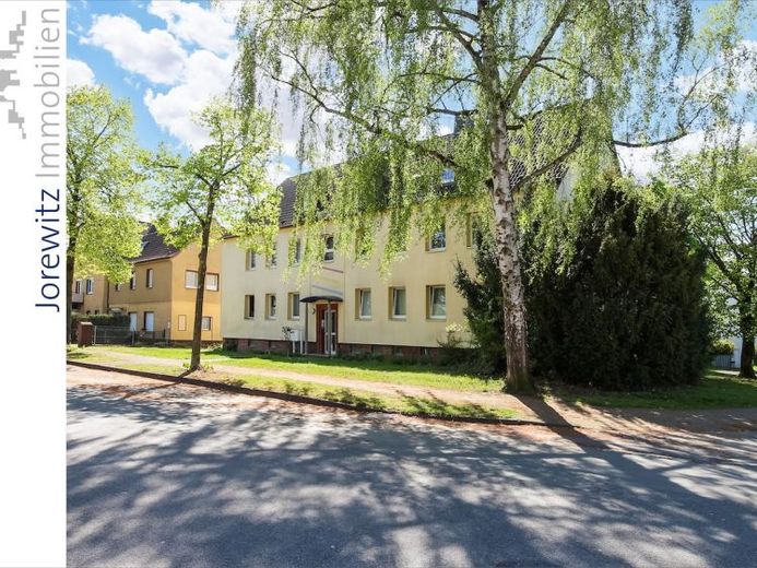 Bielefeld-Brackwede: Gemütliche und gut aufgeteilte 3 Zimmer-Wohnung – Foto 1