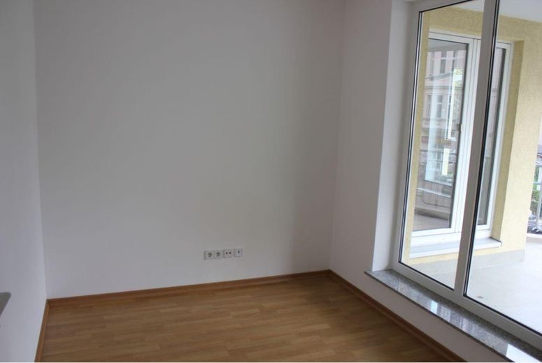 4-Zimmer-Komfortwohnung mit Loggia und Balkon – Foto 15
