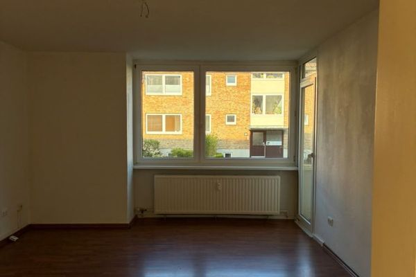 Schöne 3 Zimmerwohnung in Ruhiger Lage