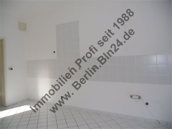 Halle ++ saniert - 2er WG + Mietwohnung – Küche